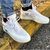 Tênis Off-White x Air Force 1 Low 'The Ten'