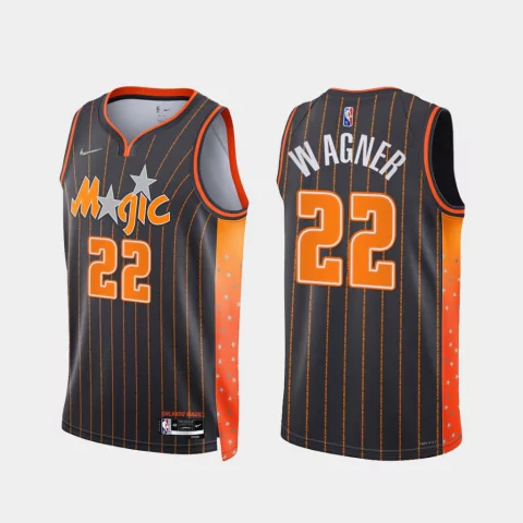 Jersey NBA Nike Swingman - Magic - City Edition 21-22 - Wagner #22