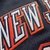 Regata Mitchell & Ness -  New Jersey Nets 2006-07 Retro  - Carter #15
