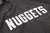 Conjunto Agasalho- NIke NBA Thermaflex Showtime - Denver Nuggets - comprar online