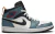 Tênis Facetasm x Air Jordan 1 Mid 'Fearless' - comprar online