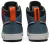 Tênis Facetasm x Air Jordan 1 Mid 'Fearless' - loja online