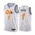 Regata NBA Nike Swingman - Orlando Magic City Edition 20-21 - Isaac #1