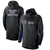 Jaqueta Thermaflex Showtime - NBA Golden State Warriors