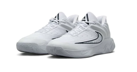 Giannis Immortality 4 'Humility'