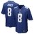 Jersey NFL - Nike -  New York Giants - JONES #8
