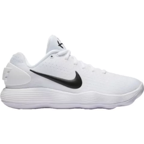 Tênis Nike Hyperdunk 2017 Low TB 'White Black'