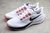 Air Zoom Pegasus 37 'White Concord' na internet