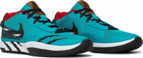 Ja 1 'Scratch'