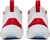 Jordan Luka 1 'White Fire Red' na internet