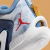 Jordan Tatum 1 'Denim' - loja online