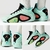 Jordan Tatum 2 'Vortex' - comprar online