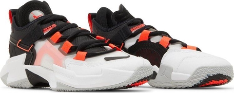 Jordan Why Not Zer0.5 'Bloodline'