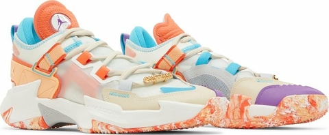 Jordan Why Not Zer0.5 'Can't Beat That Price'