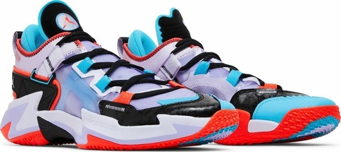 Jordan Why Not Zer0.5 'Childhood'