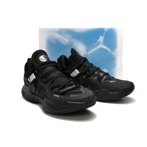 JORDAN WHY NOT ZER0.5 "TRIPLE BLACK"