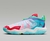 Jordan Why Not Zer0.6 'Childhood' na internet
