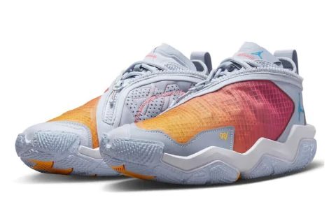 Jordan Why Not Zer0.6 'Khelcy Barrs'