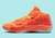 Jordan Zion 2 'Hyper Crimson' na internet