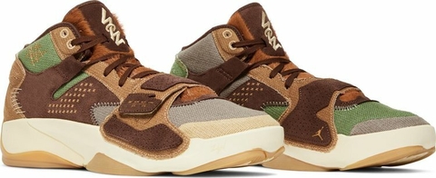 Jordan Zion 2 'Voodoo'