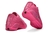 Jordan Zion 3 'Triple Pink' - Dunk - Especialista em Sneakers, NBA, Jerseys, Futebol e Mais.