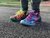 Tênis Nike Kobe 8 System Premium 'What The Kobe'