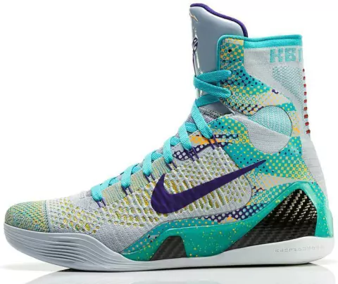 Kobe 9 Elite 'Hero Pack'