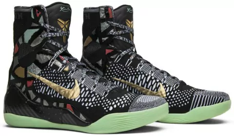 Kobe 9 Elite 'NOLA Gumbo League - Maestro'