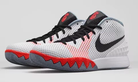 Kyrie 1 'Home'