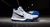 Kyrie 3 'Duke' na internet