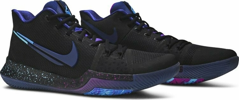 Kyrie 3 'Flip the Switch'