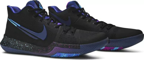 Kyrie 3 'Flip the Switch'