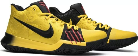 Kyrie 3 'Mamba Mentality'