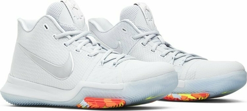 Kyrie 3 'Time to Shine'