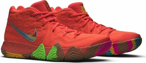 Kyrie 4 'Lucky Charms'