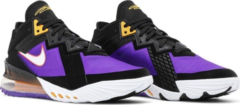 LeBron 18 Low 'ACG Terra'