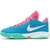 Tênis Nike LeBron 20 Laser Blue na internet