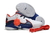 LeBron 22 'USA' - Dunk - Especialista em Sneakers, NBA, Jerseys, Futebol e Mais.