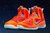 Tênis LeBron 9 'Big Bang' 2022