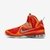 Tênis LeBron 9 'Big Bang' 2022 - Dunk - Especialista em Sneakers, NBA, Jerseys, Futebol e Mais.