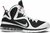 Imagem do Tênis LeBron 9 'Freegums'