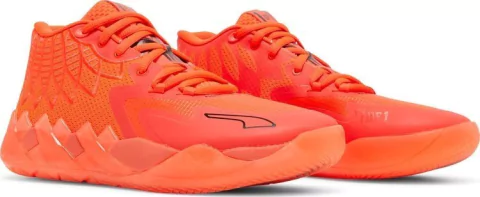 Tênis MB.01 'Not From Here'