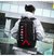 Mochila Air Jordan Bred BR - comprar online