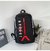 Mochila Air Jordan Bred BR - Dunk - Especialista em Sneakers, NBA, Jerseys, Futebol e Mais.
