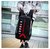 Mochila Air Jordan Bred BR - loja online