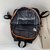 Mochila Air Jordan Bred BR