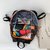 Mochila Air Jordan Bred BR na internet