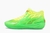 Nickelodeon x MB.02 'Slime' - comprar online