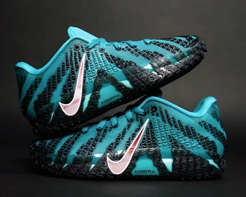 Nike Ja 3 “Scratch 3.0” - comprar online