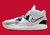 Imagem do Tênis Kyrie 8 Infinity 'Man Machine'